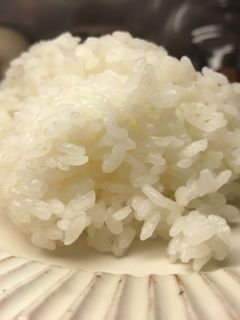 鍋で炊くご飯-レシピのメイン写真