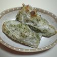絶対はまる!青海苔のあま~いお餅