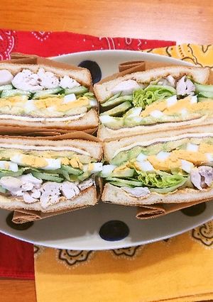 お弁当2022年1月21日-レシピのメイン写真