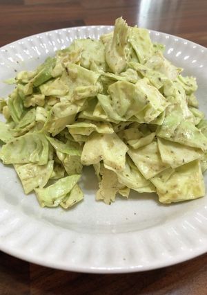 コストコ　ジェノベーゼ　アレンジ-レシピのメイン写真