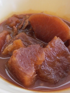 山の子汁#豊明市学校給食-レシピのメイン写真