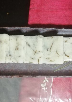 昆布たがね福餅-レシピのメイン写真