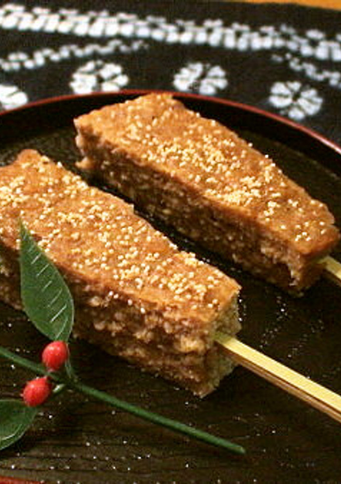 おせちに＊松風焼き＊和風ミートローフ＊-レシピのメイン写真