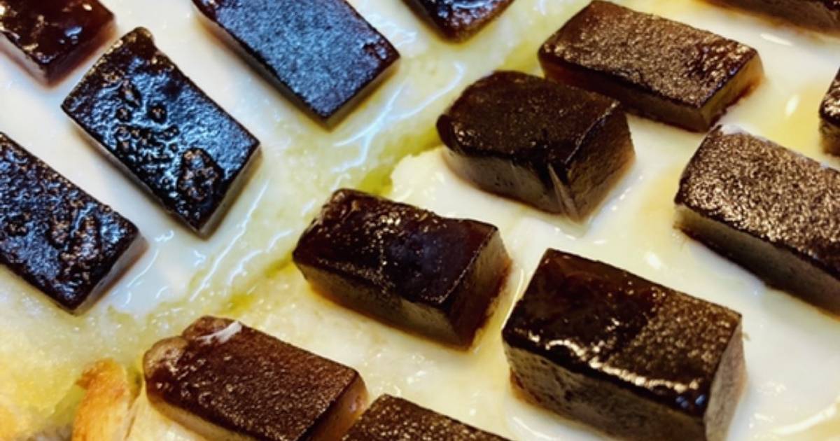 基本からアレンジまで!思わずつくりたくなる「ようかん」のレシピ集 | クックパッド