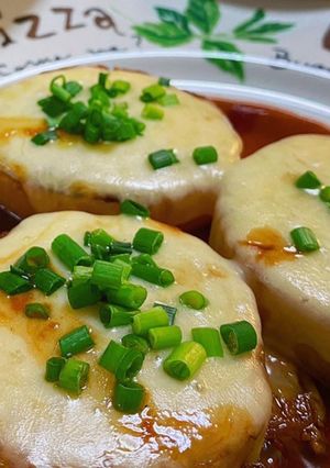 大根のチーズステーキ-レシピのメイン写真