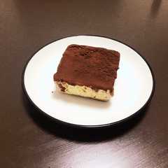 A picture of クラシックなレシピ☆ティラミス.