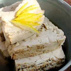 รูปของ 本当に簡単♪豆腐の煮物♡