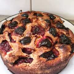 รูปของ プラムケーキ
