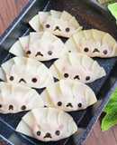 調味料２つだけ☆簡単餃子の具の作り方