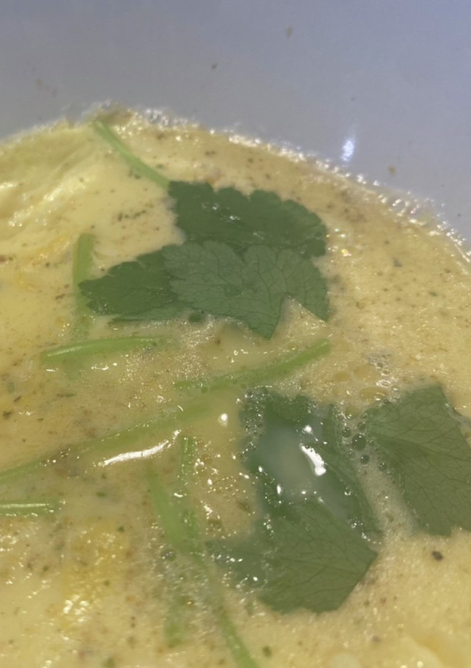 レンジで作る簡単茶碗蒸し-レシピのメイン写真