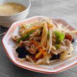 【再現】餃子の王将 もやし炒め