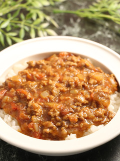 簡単!生姜カレー 無水カレー-レシピのメイン写真