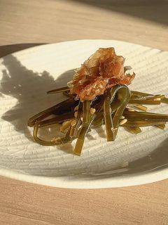 ご飯が進む!ダシガラ昆布の佃煮-レシピのメイン写真