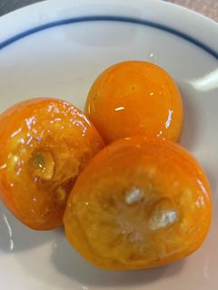 今が#旬の#キンカンのハチミツ漬け-レシピのメイン写真