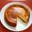 ベイクドチーズケーキ。生クリーム100