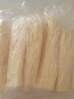 えのき~冷凍保存~-レシピのメイン写真