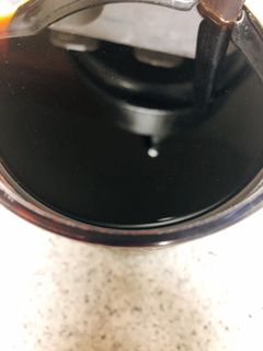 お料理にお餅にも 万能醤油甘タレ-レシピのメイン写真