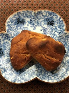 オートミールスコーン-レシピのメイン写真