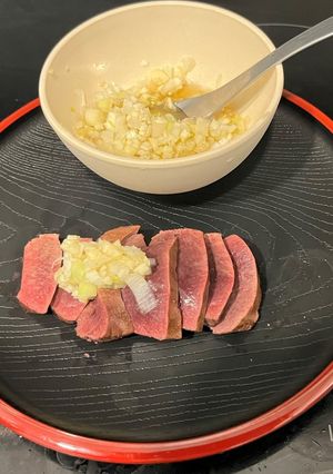 ☆い志井風 ればてき ☆ 夢に見た・・-レシピのメイン写真