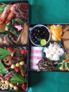うちのおせち★2009-レシピのメイン写真