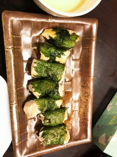 ささみの大葉巻き-レシピのメイン写真