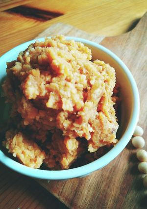 手づくり味噌ライフで免疫力UP!-レシピのメイン写真