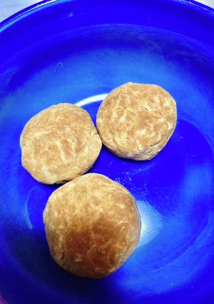 米粉のサクほろクッキー-レシピのメイン写真
