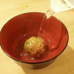 รูปของ カラフル味噌玉