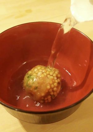 カラフル味噌玉-レシピのメイン写真