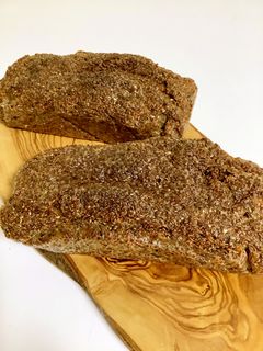 キヌアのパン〜ヘルシーすぎる!-レシピのメイン写真