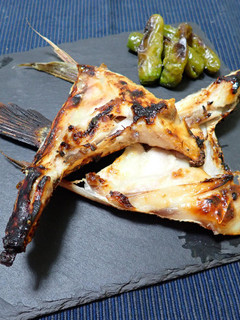 マダイかま塩麴焼き-レシピのメイン写真