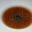 お店で出てくる「オニオンスープ」