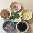 1個分の簡単味噌玉♡お弁当のお供に♡