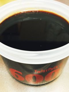 めんつゆ-レシピのメイン写真