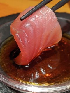 魚の美味しさを引き出す「刺身醤油」-レシピのメイン写真