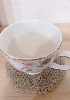 デカフェチャイ♧ほっこり番茶チャイ-レシピのメイン写真