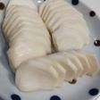 カブのぬか漬け