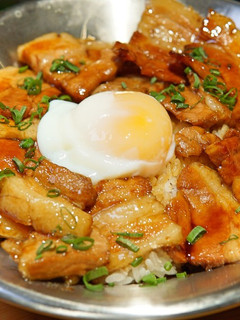 焼かずに作る!北海道名物「十勝帯広豚丼」-レシピのメイン写真