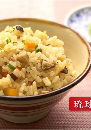 クファジューシー-レシピのメイン写真