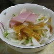 簡単おいしい☆味噌ドレッシング