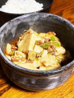 麻婆豆腐 毎回コレで作ろう。-レシピのメイン写真