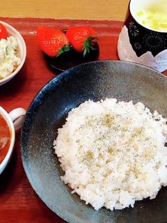 ミネストローネ リメイク カレー 献立-レシピのメイン写真