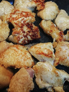 鶏胸肉を使って~やわらかマヨチキン-レシピのメイン写真