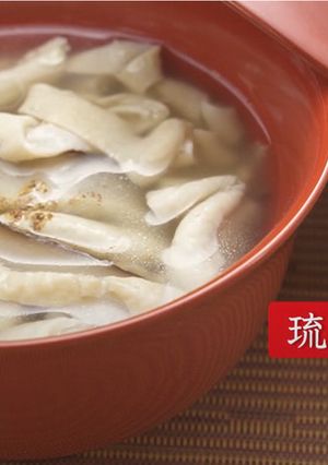 中身のお汁-レシピのメイン写真