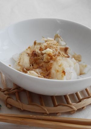 モチモチ食感！フォー-レシピのメイン写真