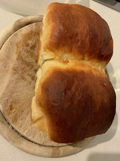 食パン自分用メモ-レシピのメイン写真