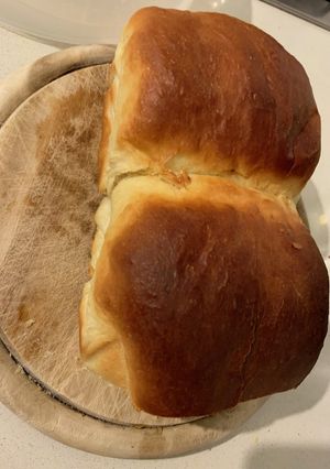 食パン自分用メモ-レシピのメイン写真