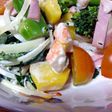 簡単!エビポテオニオンサラダ