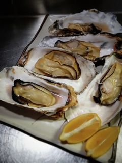 新鮮 蒸し牡蠣!w❨(@≧↺≦@)❩wノ-レシピのメイン写真