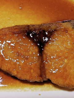 シイラの照り焼き-レシピのメイン写真